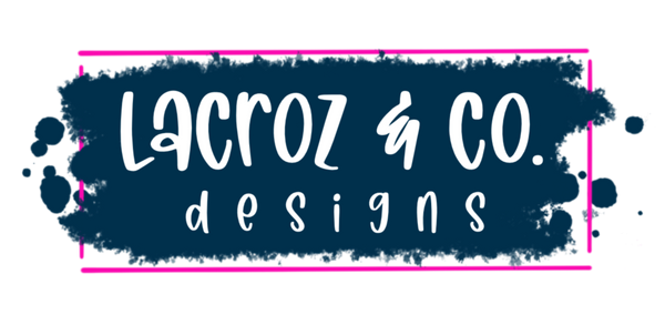 Lacroz and Co. Designs